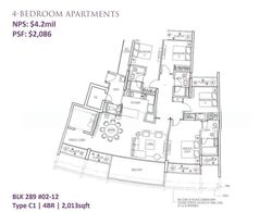 The Oceanfront @ Sentosa Cove (D4), Condominium #621187241